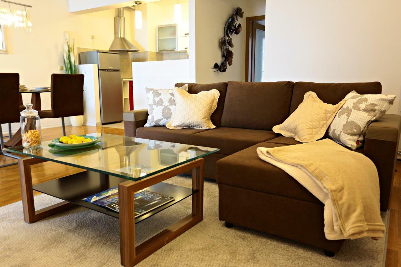 Apartman Lucita Split Luaran gambar