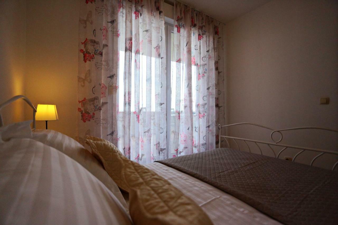 Apartman Lucita Split Luaran gambar