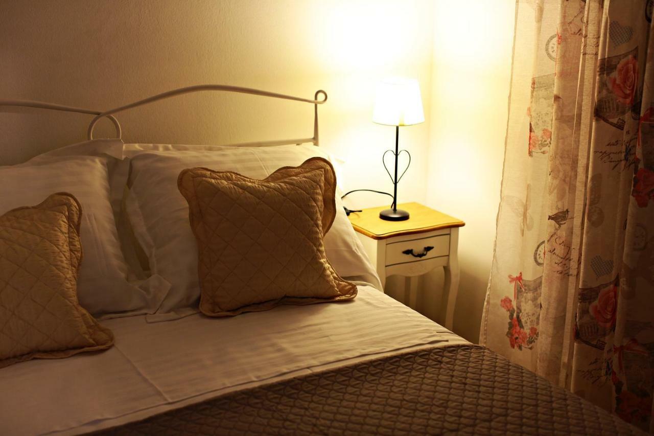 Apartman Lucita Split Luaran gambar