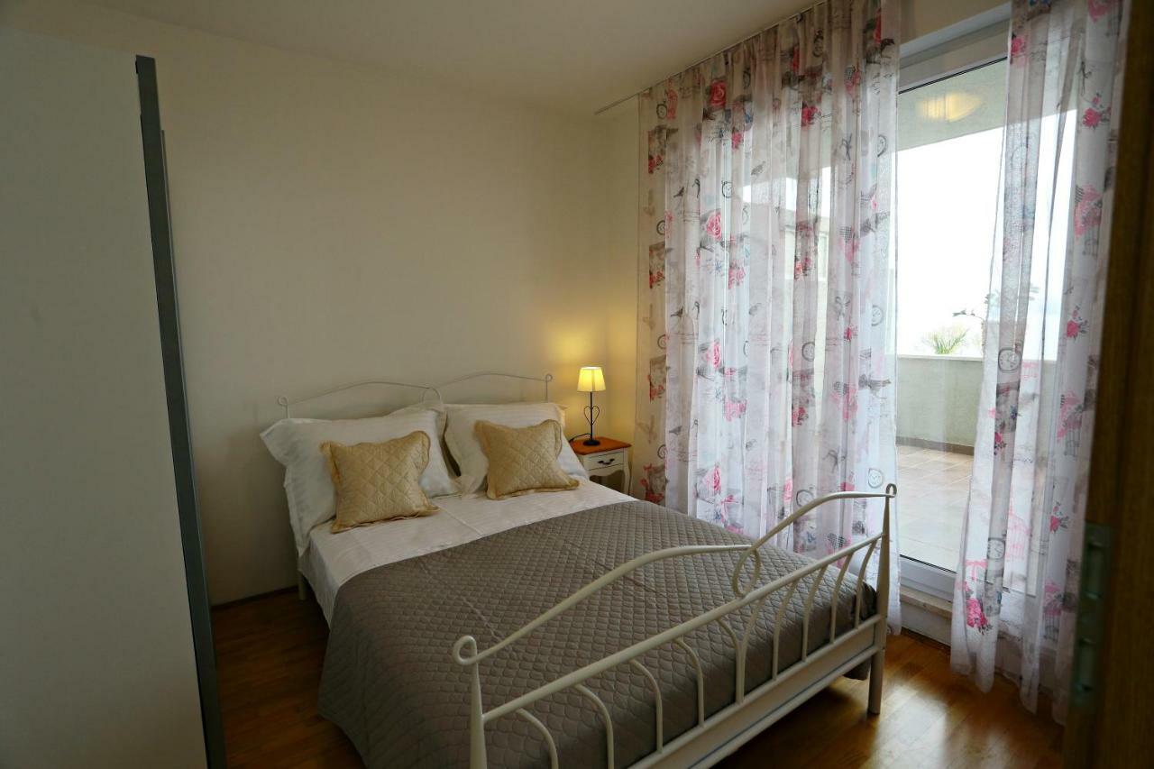 Apartman Lucita Split Luaran gambar