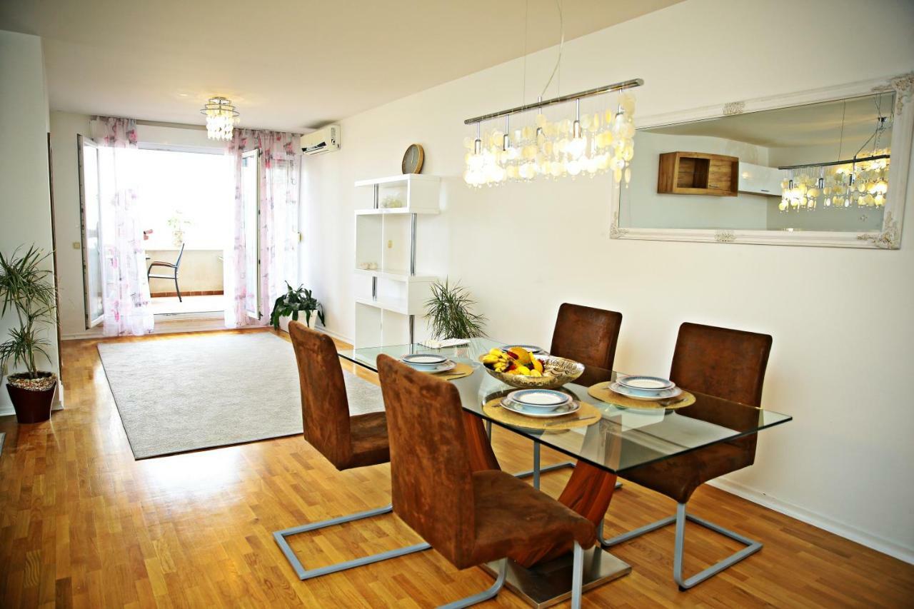 Apartman Lucita Split Luaran gambar