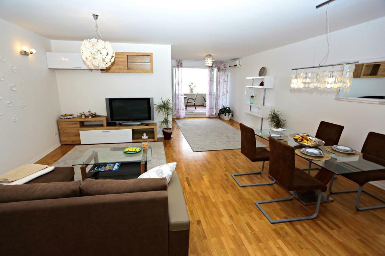Apartman Lucita Split Luaran gambar
