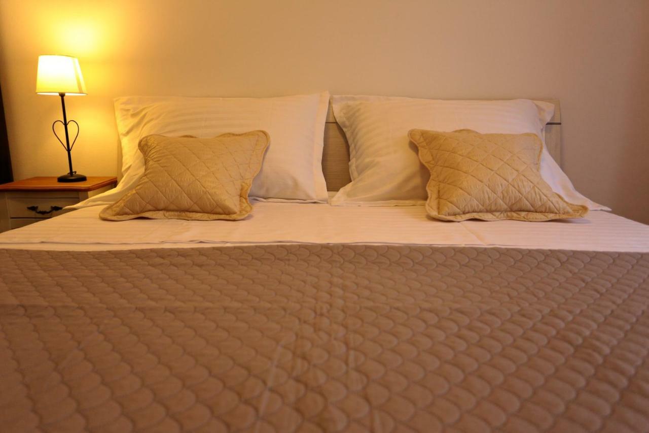 Apartman Lucita Split Luaran gambar