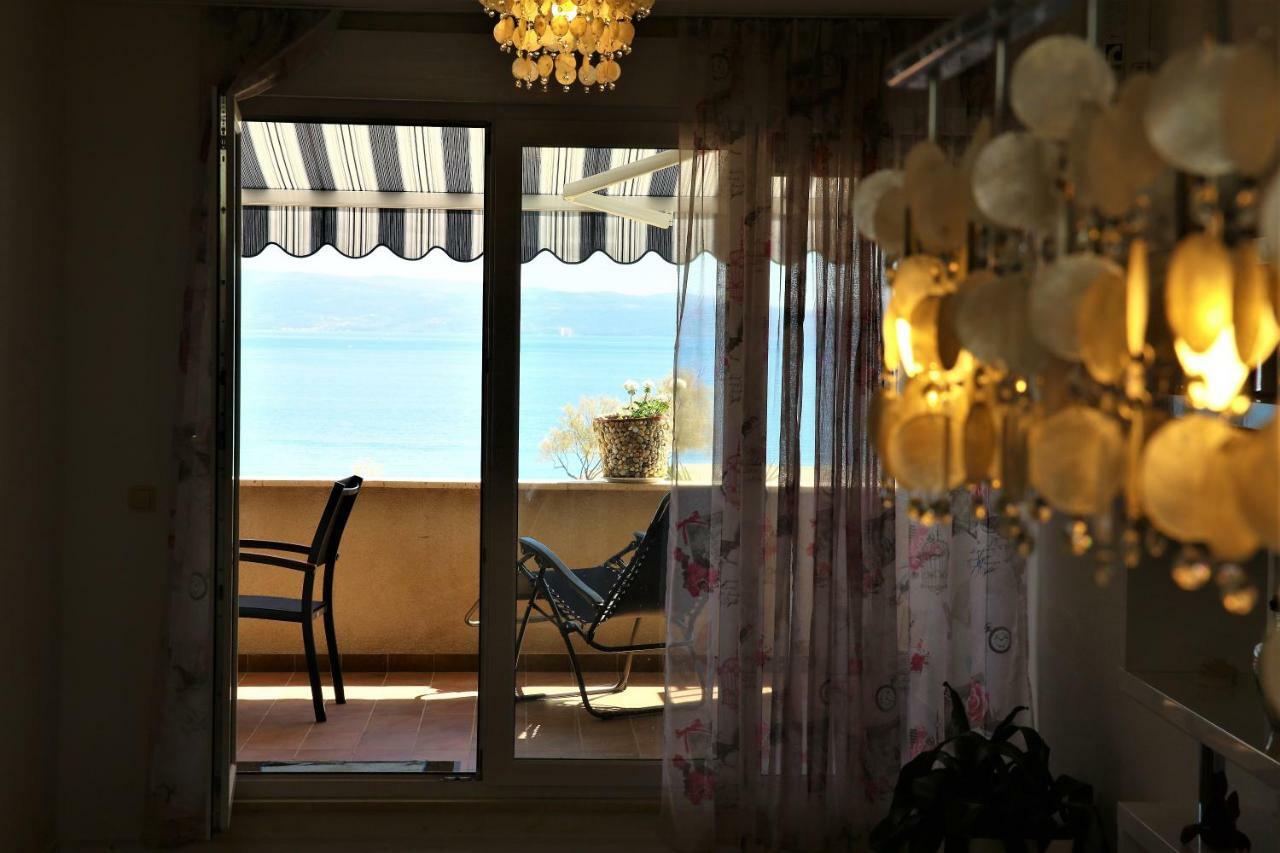 Apartman Lucita Split Luaran gambar