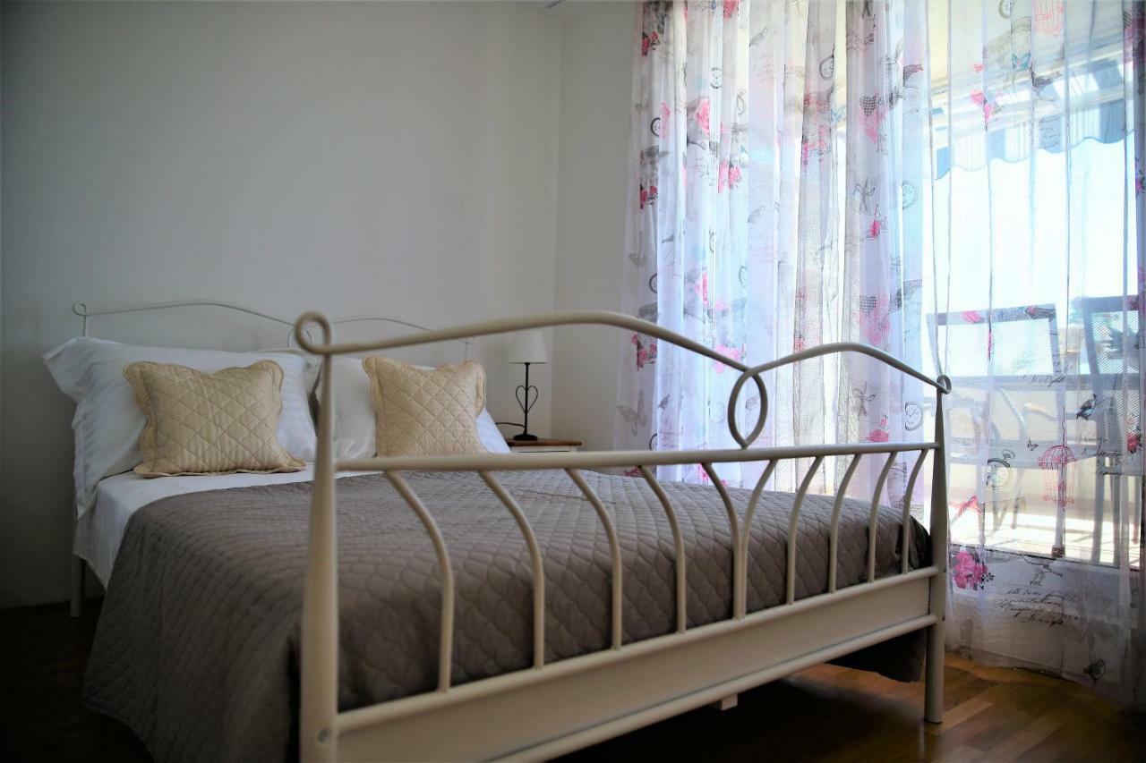 Apartman Lucita Split Luaran gambar