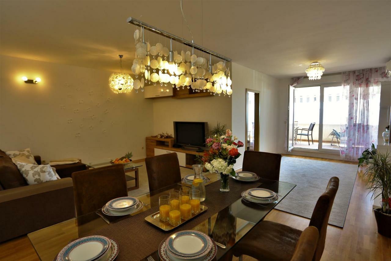 Apartman Lucita Split Luaran gambar