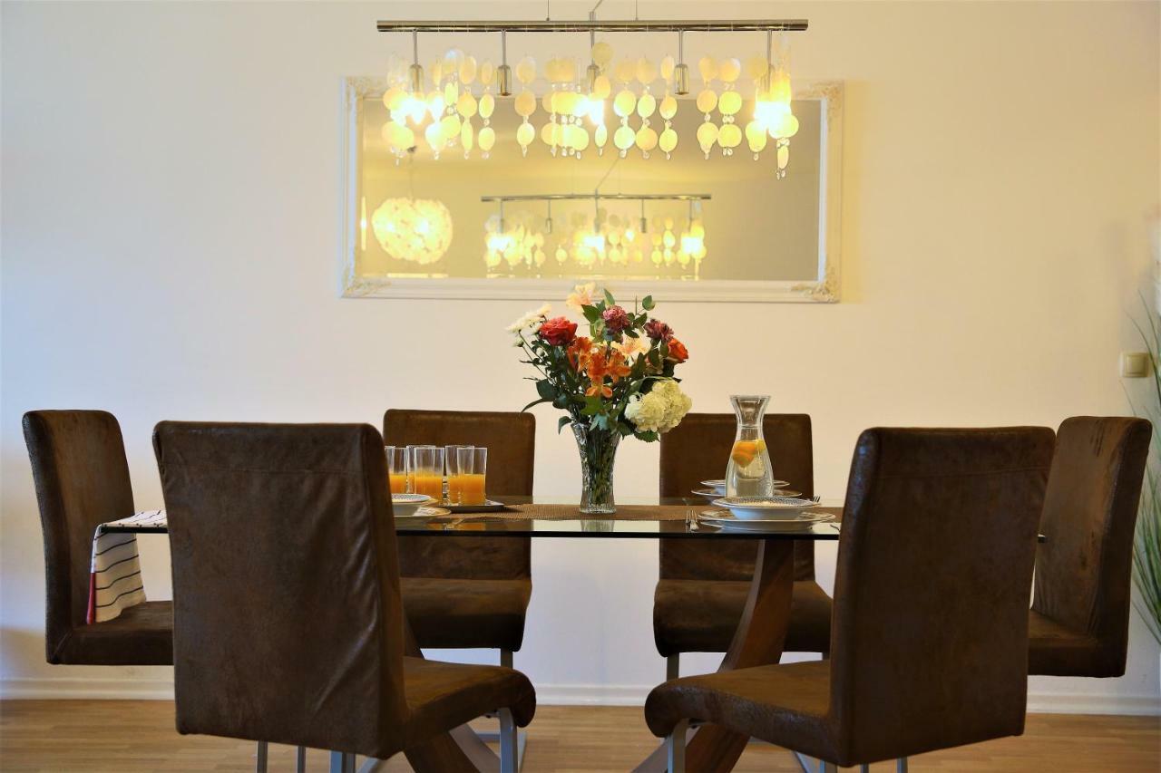 Apartman Lucita Split Luaran gambar