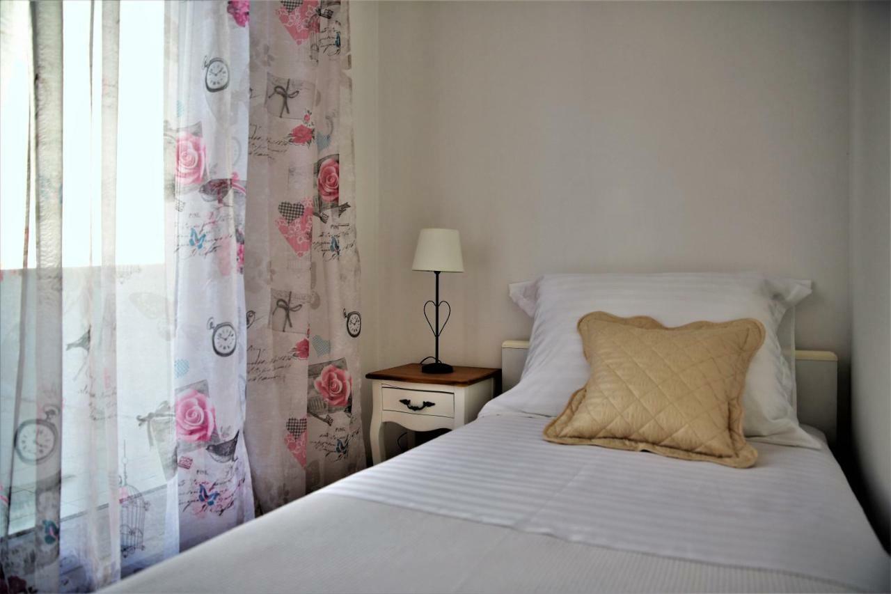 Apartman Lucita Split Luaran gambar